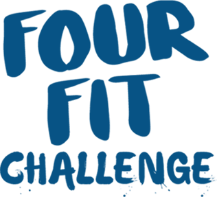Four Fit Challenge